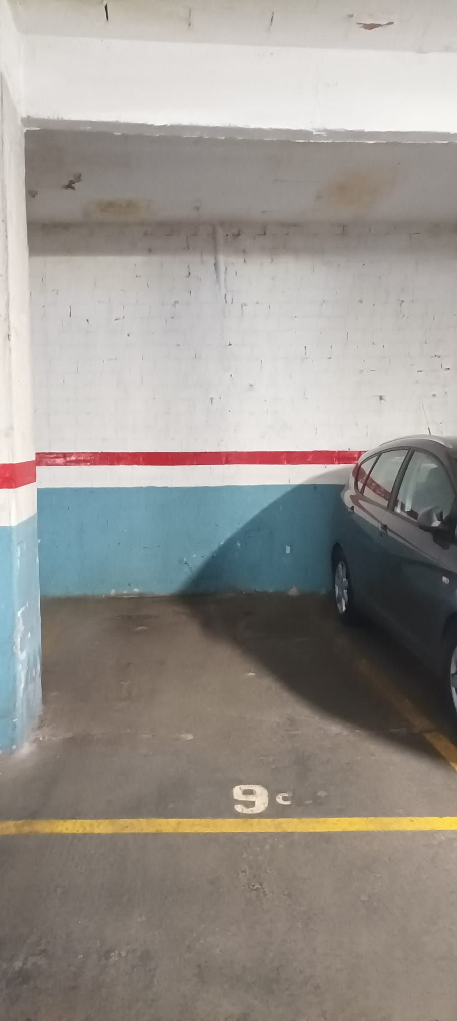Garaje / Parking en Santurtzi, Centro, venta